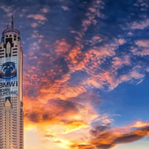Baiyoke Floating Market Restaurant 75th Floor – Indian Buffet (All Day)