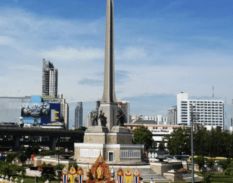 Victory Monument